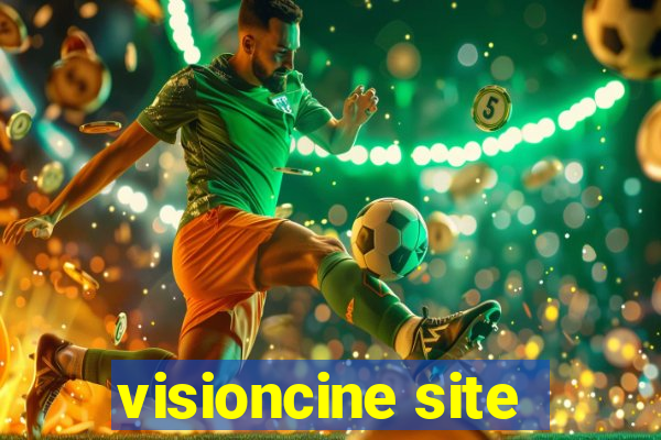 visioncine site